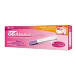 GS Mamatest comfort těhotenský test