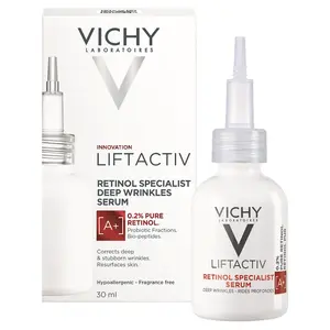 VICHY Liftactiv Retinol Specialist Pleťové serum  30 ml