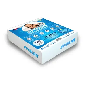 PERLAN Přířez 21x24 cm 200 kusů
