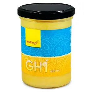 WOLFBERRY Ghí 400 ml