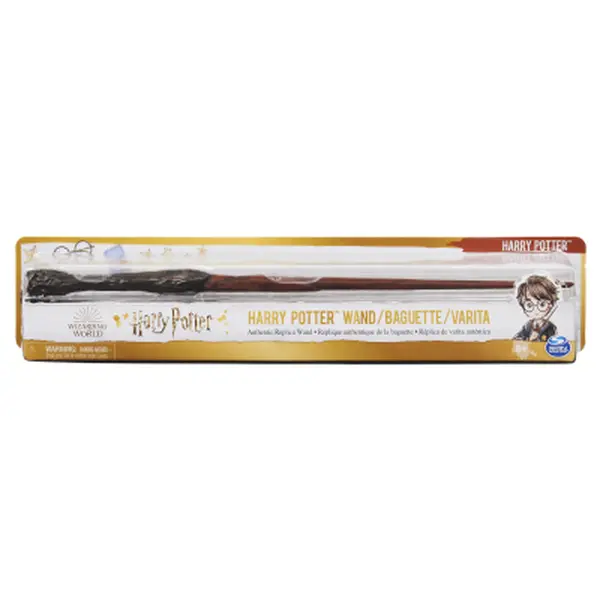 Harry Potter Kouzelnické hůlky - Hermione Granger