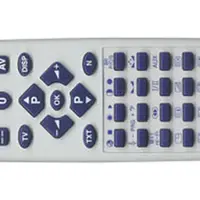 Ovladač dálkový IRC81027 grundig tp 661