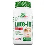 AMIX Greenday Lute-IN 40 mg 60 kapslí