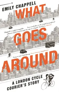 What Goes Around - Emily Chappell