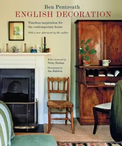 English Decoration - Ben Pentreath