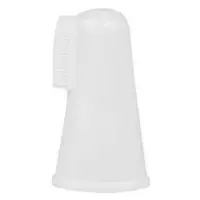 VIBRAC C.E.T. Zubní kartáček na prst pro psy