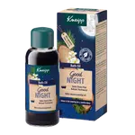 KNEIPP Olej do koupele Good Night 100 ml