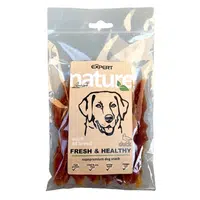 TATRAPET Pet Expert Nature kachní pásky pro psy 120 g