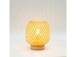 Lucerna LED SOLIGHT WO3107