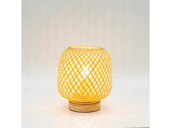 Lucerna LED SOLIGHT WO3107