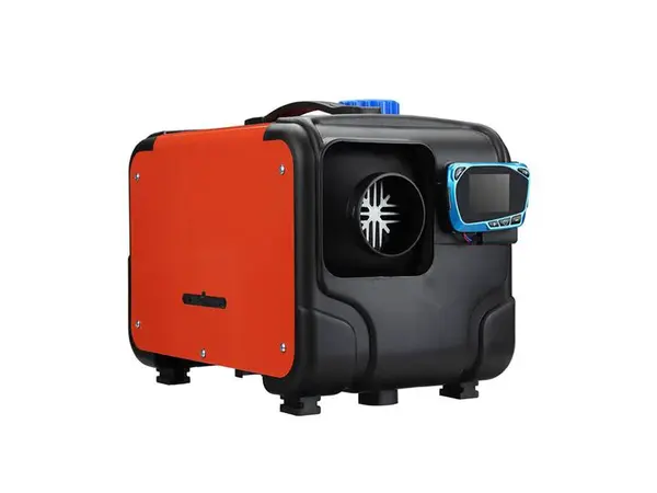 Nezávislé topení BLITZWOLF BW-AH-H1 5kW 12V