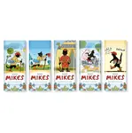 CARLA Mléčná čokoláda KOCOUR MIKEŠ 20 g