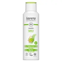 LAVERA Family Šampon 250 ml