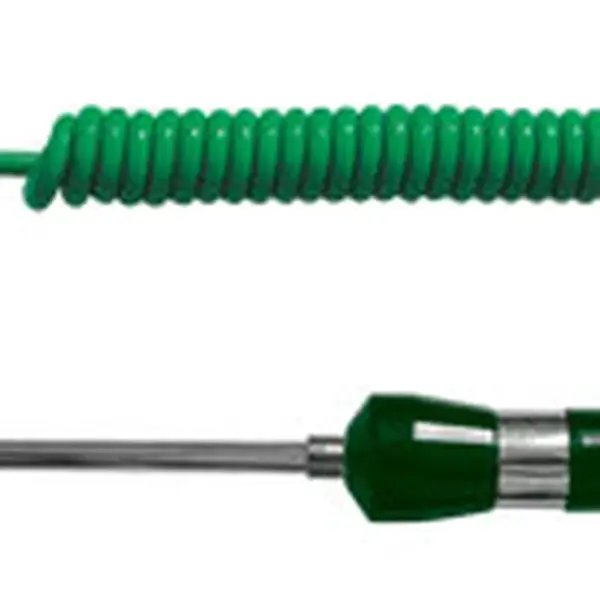 Teplotní sonda UNI-T T06