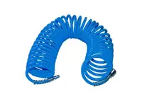 Hadice vzduchová spirálová EXTOL CRAFT 99325 10m