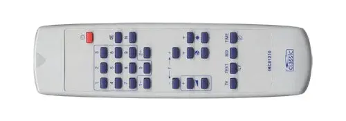 Ovladač dálkový IRC81210 nokia,waltham,hitachi