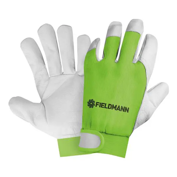 Rukavice ochranné FIELDMANN FZO 5010 10“/XL