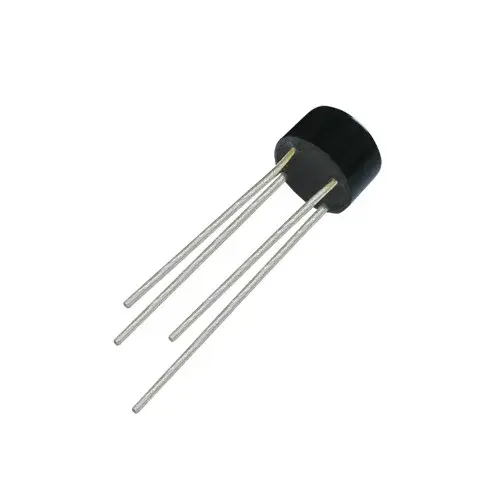 Můstek usměrňovací  1.5A/ 100V   RB152  kulatý