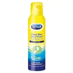 SCHOLL  Fresh step deodorant sprej na nohy 150 ml