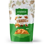 ORGANIS Mandle jádra 1000 g