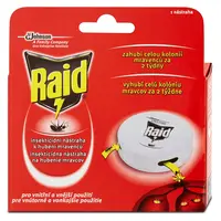 RAID Nástraha k hubení mravenců 1 kus