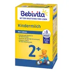 BEBIVITA Junior 2+ mléčný nápoj od uk.24m 500 g