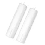 Parafínové svíčky 25 cm - Georg Jensen