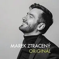 Marek Ztracený – Originál CD