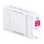Epson C13T48U30N purpurová (magenta) originální cartridge