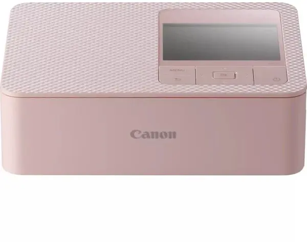 Canon SELPHY CP-1500 5541C002 fototiskárna - růžová