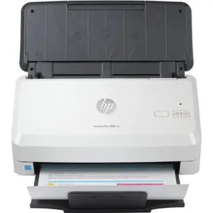 HP ScanJet Pro 2000 s2 6FW06A#B19 skener