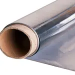 Kadeřnický profi alobal 9 mikro 10 metrů Stříbrný (AL-002)