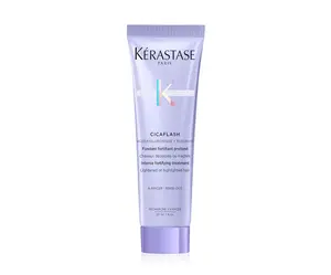 Rozjasňující péče pro blond vlasy Kérastase Blond Absolu Cicaflash - 30 ml