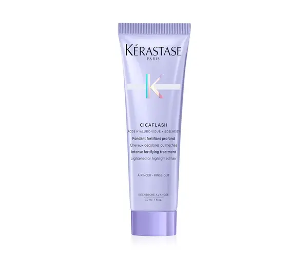 Rozjasňující péče pro blond vlasy Kérastase Blond Absolu Cicaflash - 30 ml