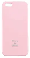Pouzdro Mercury Jelly Case pro Samsung Galaxy J6 2018 , pink