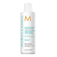 Zklidňující kondicionér pro zdravou pokožku hlavy Moroccanoil Scalp Balancing Conditioner - 250 ml + dárek zdarma