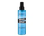 Texturizační sprej na vlasy pro efekt plážových vln Redken Beach Spray - 150 ml + dárek zdarma