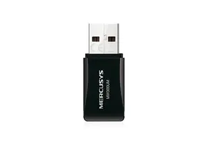 Mercusys MW300UM 300Mbps N Wifi USB 2.0 adapter