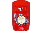 Old Spice Tuhý deodorant pro muže Deep Sea (Deodorant Stick) 50 ml