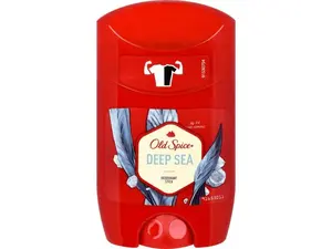 Old Spice Tuhý deodorant pro muže Deep Sea (Deodorant Stick) 50 ml