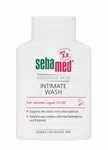 Sebamed Intimní mycí emulze pH 3,8 200 ml