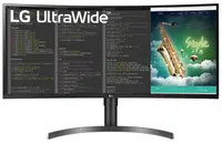 35" LG 35WN75CP-B - Monitor