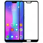 Tvrzené sklo GLASS FULL pro Honor 10, Black