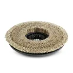 Kärcher Diskový kartáč přírodní kompletní D41␍, Měkký, přírodní, 406 mm