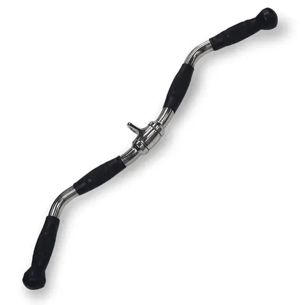 Horní kladka ohnutá 74 cm
