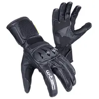 Moto rukavice W-TEC Talhof černá XXL