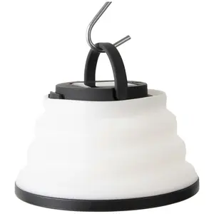 BO-CAMP Seginius - Solární - Dobíjecí viz obrázek Závěsná lampa