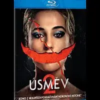Různí interpreti – Úsměv 2 Blu-ray