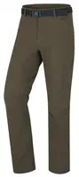 Husky Kamela M XL, khaki Pánské outdoor kalhoty