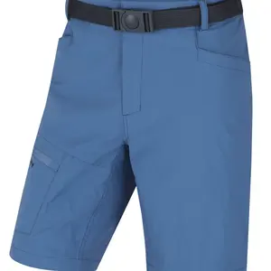 Husky Kiani M XXL, blue Pánské kraťasy